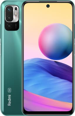 Xiaomi Redmi Note 10 5G - 64GB - Groen — thumbnail 1