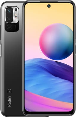 Xiaomi Redmi Note 10 5G - 64GB - Grijs — thumbnail 1