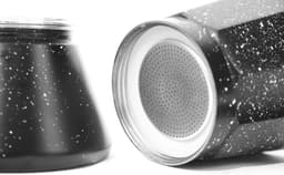 Rosenberg - Percelator voor 6 kopjes - Espresso koffiepot — thumbnail 3