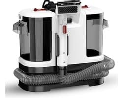 Tapijtreiniger - Vlekkenreiniger - Zetelreiniger - Meubelreiniger - Bank & Meubel Reiniger Stofzuiger - Tapijt Apparaat - Krachtig