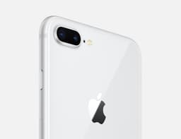 Apple iPhone 8 - 256GB - Zilver — thumbnail 3