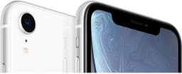 Apple iPhone XR - 256GB - Wit — thumbnail 5