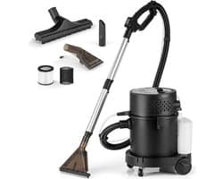 Tapijtreiniger - Vlekkenreiniger - Zetelreiniger - Meubelreiniger - Bank & Meubel Reiniger Stofzuiger - Tapijt Apparaat - Krachtig