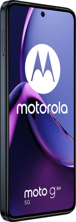 Motorola moto g84 - 8/256 GB - Midnight Blue — thumbnail 4