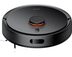 Xiaomi Robot Vacuum S20 (Black) EU