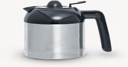 Equivera Koffiezetapparaat Met Thermoskan - Koffiezet - Koffiezetapparaat - Koffiezet Apparaat - Must Have Voor In Uw Keuken — thumbnail 2