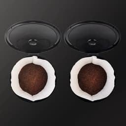 Equivera Koffiezetapparaat Met Thermoskan - Koffiezet - Koffiezetapparaat - Koffiezet Apparaat - Must Have Voor In Uw Keuken — thumbnail 4