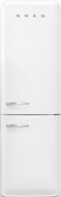 Smeg FAB32RWH5 - Koel- en vriescombinatie - Scharnier rechts - Wit — thumbnail 1