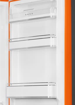 Smeg FAB32ROR5 - Koel- en vriescombinatie - Scharnier rechts - Oranje — thumbnail 5