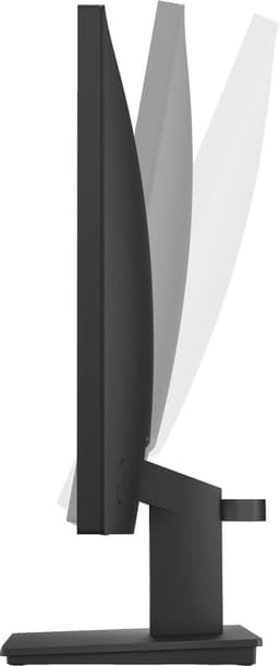 Monitor HP 324PV G5 — thumbnail 3