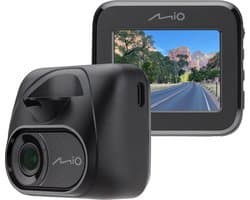 Mio MiVue C545PRO Full-HD dashcam - HDR - Sony Starvis sensor