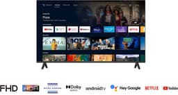 TCL 40S5403A - 40 inch - Full HD LED - 2023 — thumbnail 8