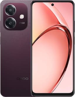 Smartphone Oppo A60 5G 6,67" 4 GB RAM 128 GB 256 GB Zwart — thumbnail 1