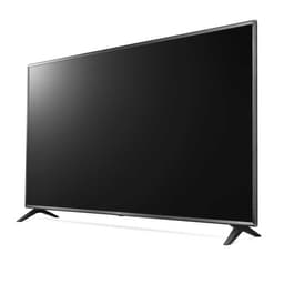 LG 43UN71006LB - 43 inch - 4K LED - 2020 - Smart TV — thumbnail 4