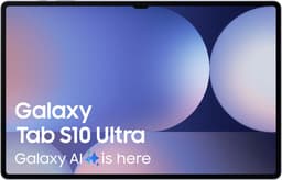 Samsung Galaxy Tab S10 Ultra - 5G - 16/1TB - Moonstone Gray — thumbnail 4