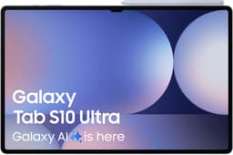 Samsung Galaxy Tab S10 Ultra - 5G - 12/512GB - Moonstone Gray — thumbnail 4