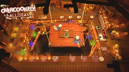 Overcooked - All You Can Eat Edition - Nintendo Switch — thumbnail 15