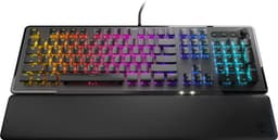 Turtle Beach® Vulcan II – mechanisch gamingtoetsenbord voor PC - Zwart - QWERTY — thumbnail 1