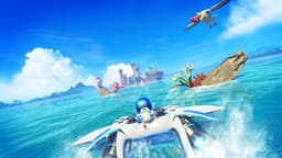 Astro Bot - PS5 — thumbnail 6