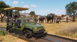 Planet Zoo - Console Edition - PS5 — thumbnail 4