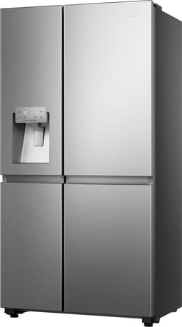 HISENSE  RS818N4IID -  Amerikaanse koelkast - breedte 91 cm - hoogte 179 cm - inhoud 632 l - NoFrost — thumbnail 5