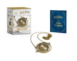Harry Potter Time-turner Kit, All-metal Construction