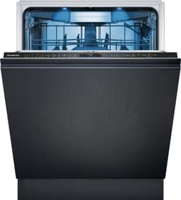 Siemens SX87TX02CE - iQ700 - Inbouwvaatwasser - 60 cm - XXL (extra hoog) - Energielabel A - Zeolith: extra droog - Home Connect — thumbnail 1