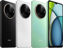 Xiaomi Redmi A3X - 64GB - Aurora Green — thumbnail 2