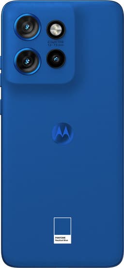 motorola edge 50 neo - 12/512GB - Nautical Blue — thumbnail 4