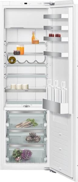 Gaggenau RT282306 Inbouw Koelkast met Vriesvak — thumbnail 1