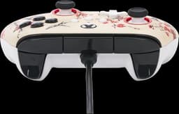 PowerA Advantage controller met kabel voor de Xbox Series X S - Warrior's Nirvana gamepad — thumbnail 5
