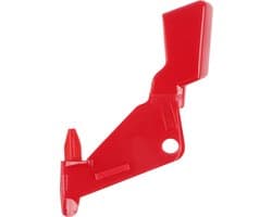 Somstyle Trigger Aan/Uit Knop Geschikt voor Dyson V11 & V10 - Vergrendeling - Clip - Stofzuiger Onderdeel