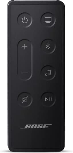 Bose Smart Ultra - Soundbar - Dolby Atmos - Wit — thumbnail 4