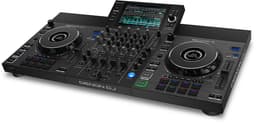 Denon DJ SC Live 4 Stand alone DJ controller met touch screen — thumbnail 2