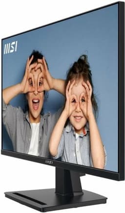 MSI PRO MP275Q - WQHD Monitor - 100Hz - 27 Inch - Speakers — thumbnail 9