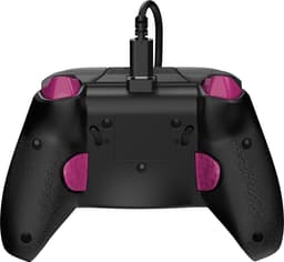 PDP Gaming Rematch Bedrade Controller - Call of Duty: Mister Peeks - Glow in the Dark - Xbox Series X & PC — thumbnail 4
