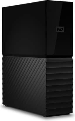 Western Digital My Book - Externe harde schijf - 6 TB — thumbnail 1
