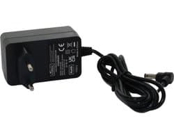 Compatibele Oplader voor de Miele Triflex HX1, Triflex HX2 en Duoflex HX1 Serie Stofzuigers