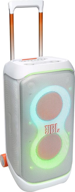 JBL Partybox Stage 320 Wit — thumbnail 1