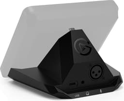 Elgato XLR Dock - Audio Interface geschikt voor Stream Deck + - Zwart — thumbnail 2