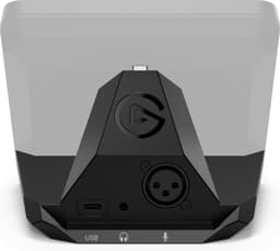 Elgato XLR Dock - Audio Interface geschikt voor Stream Deck + - Zwart — thumbnail 3