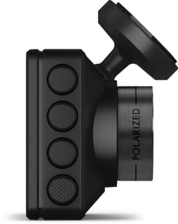 Garmin Dash Cam X210, 140 graden 1440p HD-Video, 2,4" LCD-Scherm, Garmin Clarity, Spraakbediening, Parkeerbewaking, Live-weergave — thumbnail 2