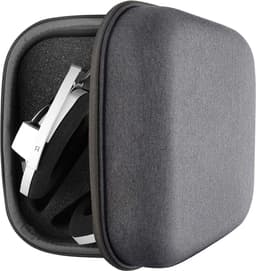 Hoofdtelefoon voor HD800 HD700 HD650 HD600 - Hoofdtelefoon case met DT1990 pro DT1770 pro DT880 ATH W3000ANV W5000 — thumbnail 1
