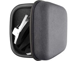 Hoofdtelefoon voor HD800 HD700 HD650 HD600 - Hoofdtelefoon case met DT1990 pro DT1770 pro DT880 ATH W3000ANV W5000