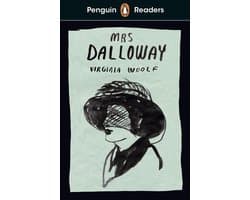 Penguin Readers Level 7 Mrs Dalloway E