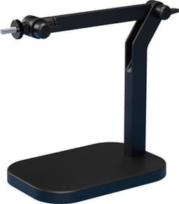 Elgato Wave Desk Stand - Montage Arm voor Microfoons, Camera en Verlichting - Zwart — thumbnail 2