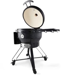 Premium Kamado BBQ 26 inch — thumbnail 1