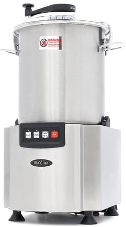 Foodprocessor / Cutter - 18 L Kom — thumbnail 1