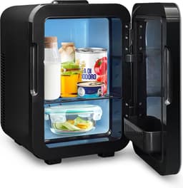 Equivera Skincare Fridge - Minibar - Skincare - Skincare Producten - Minibar Koelkast - Mini Bar — thumbnail 2