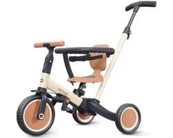 Draadloze Accustofzuiger 360° met Dierenhaarmondstuk en LED Verlichting voor Harde Vloeren - Ideaal voor Tot 120 m²